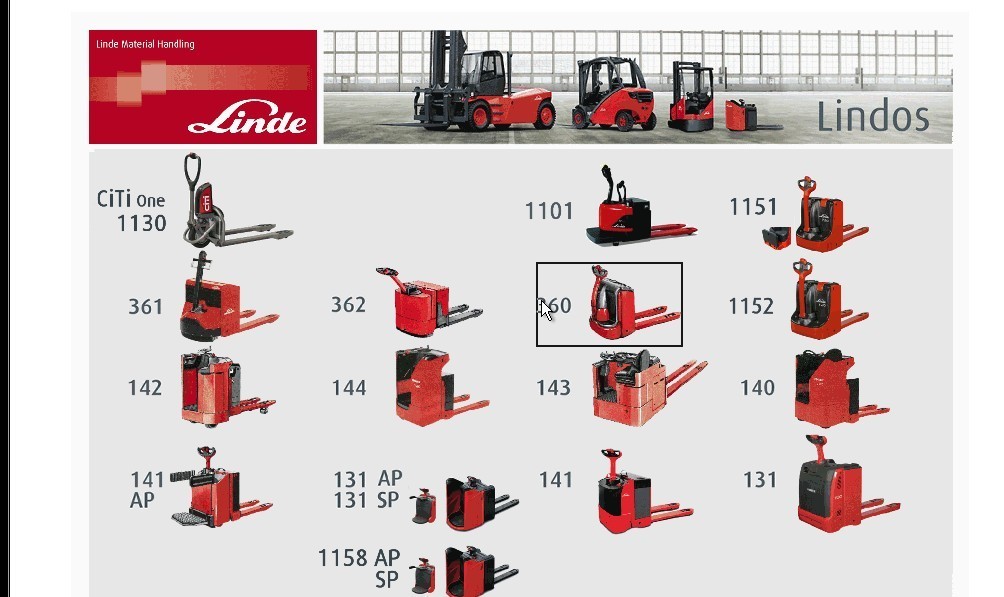 E6420 Laptop Forklift Diagnostic Tools Jungheinrich Linde Judit Forklift Software CE Marked