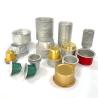 Buy cheap Customize Maximum Diameter Disposable Aluminum Foil Container for Food Transportation from wholesalers