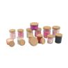 Buy cheap T Shape Candle Jar Cork Lid Stopper For Airtight DIY Material from wholesalers