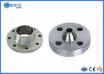 WN SW BL SO Duplex Stainless WN Steel Flange ASTM A182 F51 F53 F55 F44 F904L