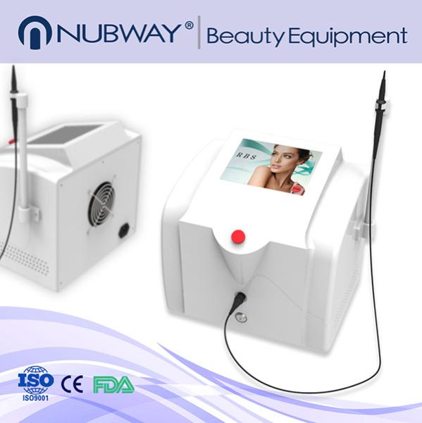 Buy cheap High Performance Best Effective beauty device beauty 30MHz RF for remove spider vein from wholesalers