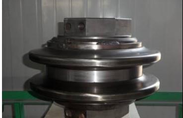 Buy cheap 13 Inch Shield Machine Tools High Wear Resistance Toughness Color Custom from wholesalers