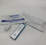 Anti Hcv Infectious Disease Rapid Test Kits Cassette Device 25pcs/Box
