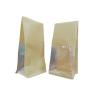 Buy cheap SGS Greaseproof Wax Paper Bread Loaf Bags Custom Bakery Bags For Cakes from wholesalers