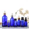 Buy cheap 5ml Empty Glass Essential Oil Bottle Cosmetics Subbottling from wholesalers