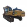 Buy cheap Original Japan Used Komatsu PC400 PC450 Excavator with Operating Weight 41.4 Ton from wholesalers