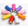 Buy cheap car charger 5v 200ma from wholesalers