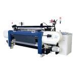 ISO Magnetoresistive Rapier Weaving Loom , Rapier Jacquard Machine