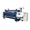 Buy cheap Textile Weaving Rapier Weaving Loom High Speed 60cm Reed Width from wholesalers