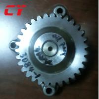 Buy cheap KOMATSU PC30 3D84-1 Excavator Oil Pump 129006-42002 12940732000 12900132001 product
