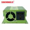 Buy cheap Lead Acid Battery 12v 220v 300 Watt Sine Wave Inverter Compatible and Intelligent from wholesalers