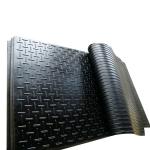 4 X 6 Equine Horse Rubber Stall Mats Floor Rubber Cow Mats