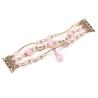 Buy cheap Beautiful Smart Watch Band Strap Woman Jewellery Wrist Watch Bracelet Band from wholesalers