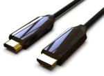 XDK Active Optical Cables , Certified HBRID 4k Hdmi 2.0 Cable