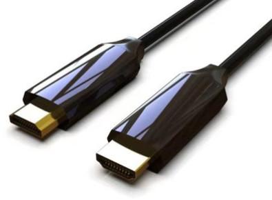 Buy cheap XDK Customized 2.0 4K Fiber Optical AOC HDMI Cable from wholesalers