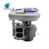 Buy cheap Internal Connection Of Pipe PC360-7 6D114 Turbocharger 3597307 4038421 Excavator Spare Parts from wholesalers