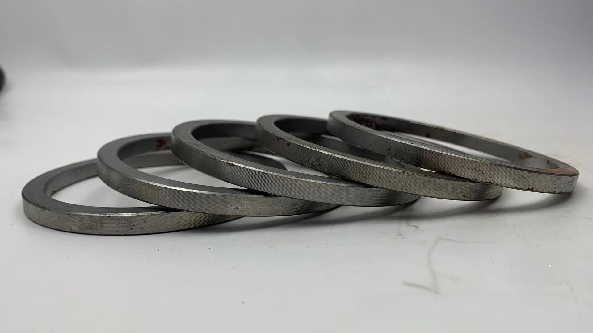 479507/479508 Transfer Box Isolation Gasket D100*6-G64C/D100*14-G64 Spare Parts For Putzmeister Concrete Pumps