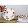 Buy cheap SGS Coffee Cup Set With Saucer from wholesalers