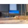Buy cheap Big Advertising Screen P6 Outdoor Full Color LED Display SMD3535 ICN2037 from wholesalers