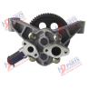 Buy cheap 6D16 ME074345 High Pressure Oil Pump For MITSUBISHI from wholesalers
