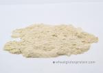 Food Industry 82.2% Vital Wheat Gluten Produce Gluten Bran Dough Ham Sausage