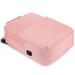 Business Travel Waterproof Bags For Women Fashion Anti Theft Laptop Backpacks