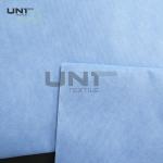SMS Waterproof PP Spunbond Non Woven Fabric For Surgical