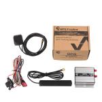 10meter Accuracy Vt300 Functional Gps Tracker For Rental Equipment