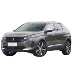 Panoramic Sunroof Automatic Petrol Suv
