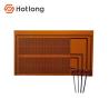 Buy cheap Tear Resistance 200 Degree Car Mirror Polyimide Heating Film from wholesalers