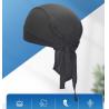 Buy cheap Riding Cap Mountain Bike Road Bike Cycling Solid Color Headscarf Bicycle Sports Cap from wholesalers