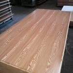 Commercial E2 Glue Moisture 6% Melamine Faced Plywood