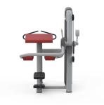 Professional Strength Training Gym Equipment With High Quality