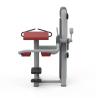 Buy cheap China Commercial Strength Machine ISO-Lateral Shoulder Press With Good Quality Best Factory Price from wholesalers
