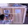 Buy cheap Steel Belt Pelletizer Wax Pastilles Machine , Wax Granulator Distributor Head from wholesalers