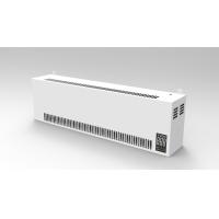 Buy cheap FCC Approved Air Purifier Wall Mounted , Plasma Air Disinfection Machine product