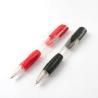 Buy cheap Transparent Body Pen USB Flash Drive 2.0 3.0 80MB/S Gift Usb Stick from wholesalers