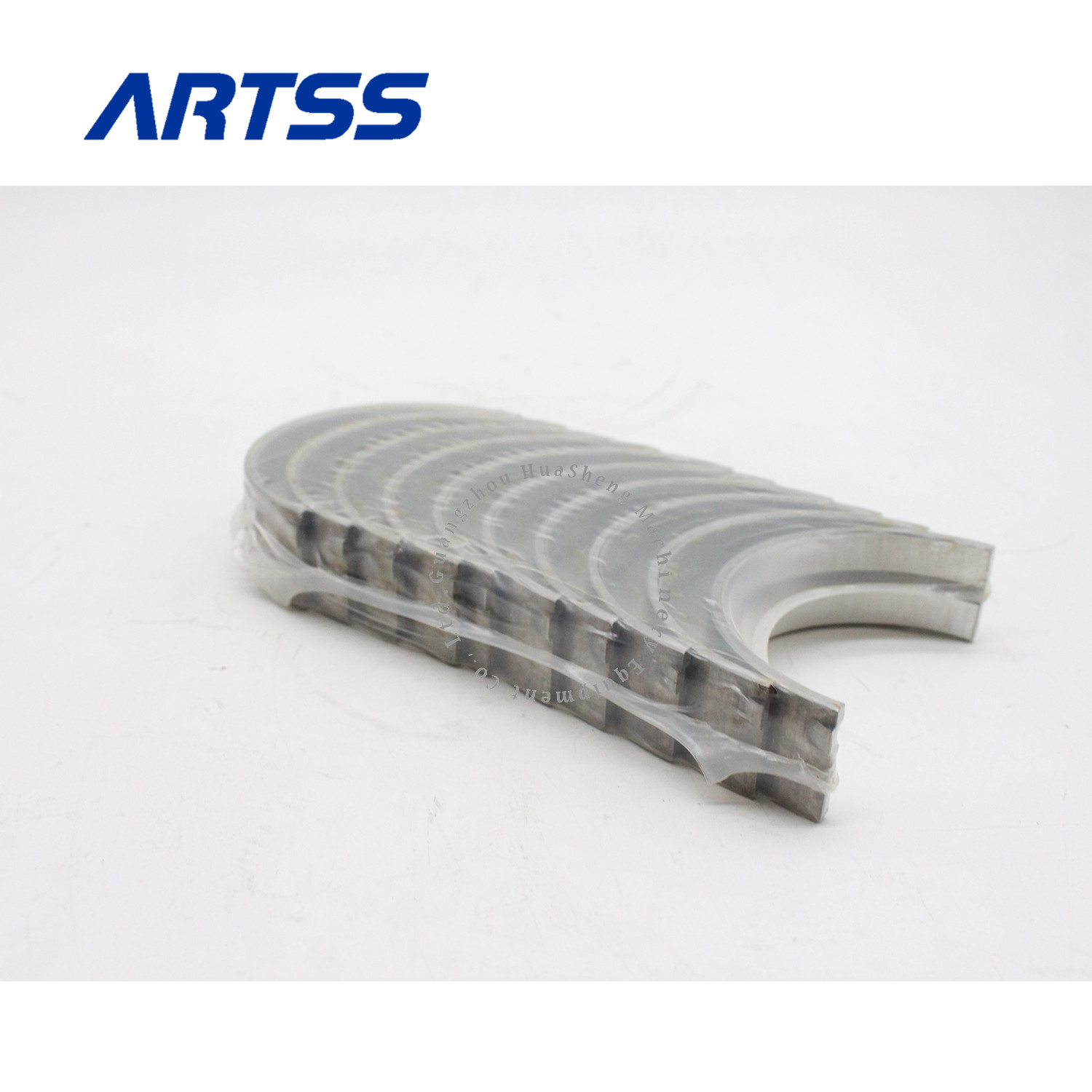 Diesel Engine Parts Japan DAIDO V3800 Main Bearing +0.50 For Engine Kubota Excavator Rebuild Kits