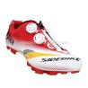Buy cheap Good Shock Absorption MTB Cycling Shoes , Mens Mountain Biking Shoes EVA Insole from wholesalers