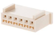 Buy cheap 2.50mm Pitch Automotive Electrical Connectors Wire To Board 51191-0400 from wholesalers