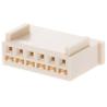Buy cheap 2.50mm Pitch Automotive Electrical Connectors Wire To Board 51191-0400 from wholesalers