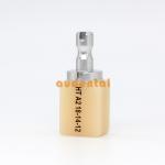 Buy cheap LiSi Dental Glass Ceramics Blocks High Transparency Glass Ceramic Material from wholesalers