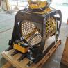Buy cheap Donsang 20 - 30 Tons Excavator Crusher Rock Bucket Demolition Concrete Cursher Bucket from wholesalers