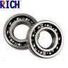 Buy cheap Open Seal Car Engine Bearings 6408 Bearing Dimensions With Gcr15 Material from wholesalers