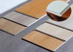 OEM 4mm -6mm Spc Water Proof Vinyl Flooring For Hotel No Formaldehyde