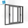 Buy cheap Thermal Break Aluminum Sliding Doors 70 Series Aluminum Doors from wholesalers