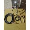Buy cheap HCDX-1500 0~1500A AC/DC Movable Magnetic Particle Flaw Detector from wholesalers