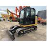 Buy cheap Cat 307E2 Used Mini EXCAVATOR 7TONS 0-2000 Working Hours from wholesalers