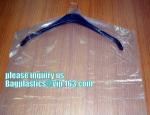Dry Cleaning Disposable Laundry Bags Packing Clothes Storage On Roll