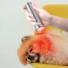 Buy cheap 630nm 660nm 830nm Infra Red Flashlight Red Light Therapy Torch For Healing Wound from wholesalers